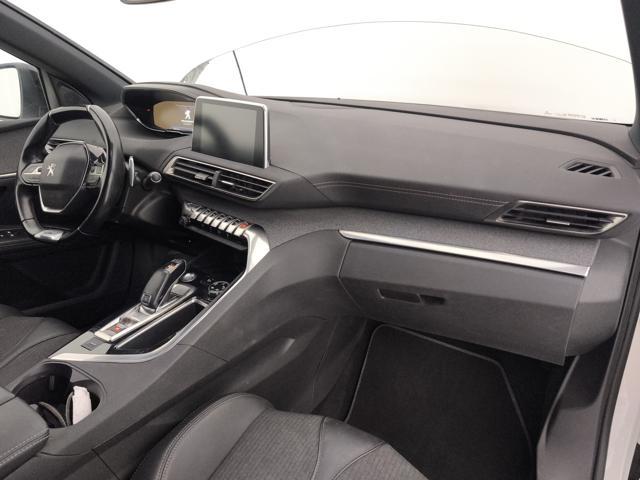 PEUGEOT 5008 1.5 bluehdi GT Line s&s 130cv 5p.ti eat8