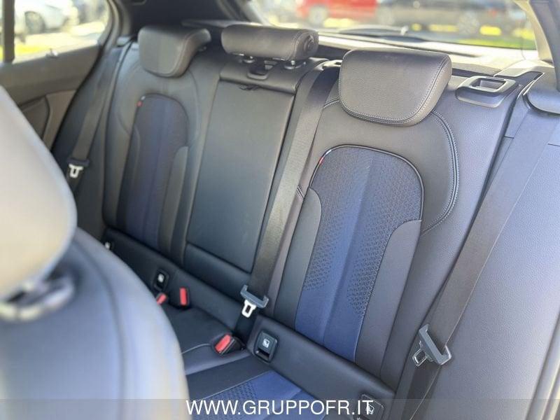 BMW Serie 1 116d 5p. Msport