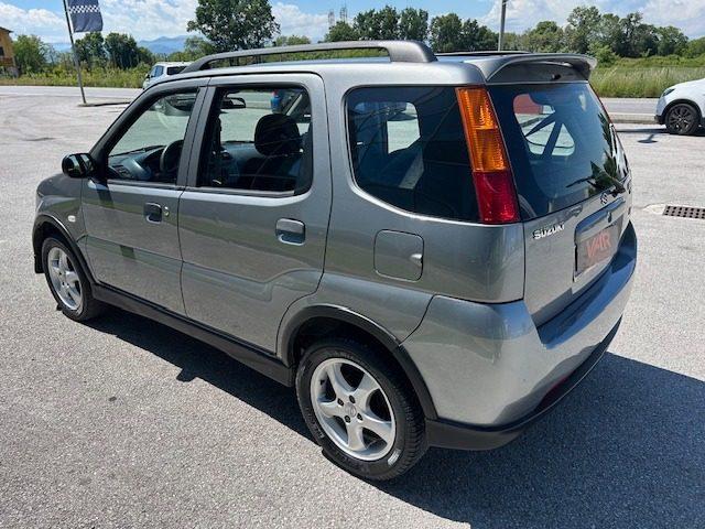 SUZUKI Ignis 1.3 DDiS 16V cat "NEOPATENTATI"