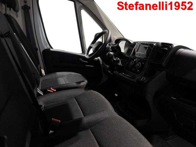 PEUGEOT Boxer 335 L2H2 2.2 bluehdi 140cv S&S