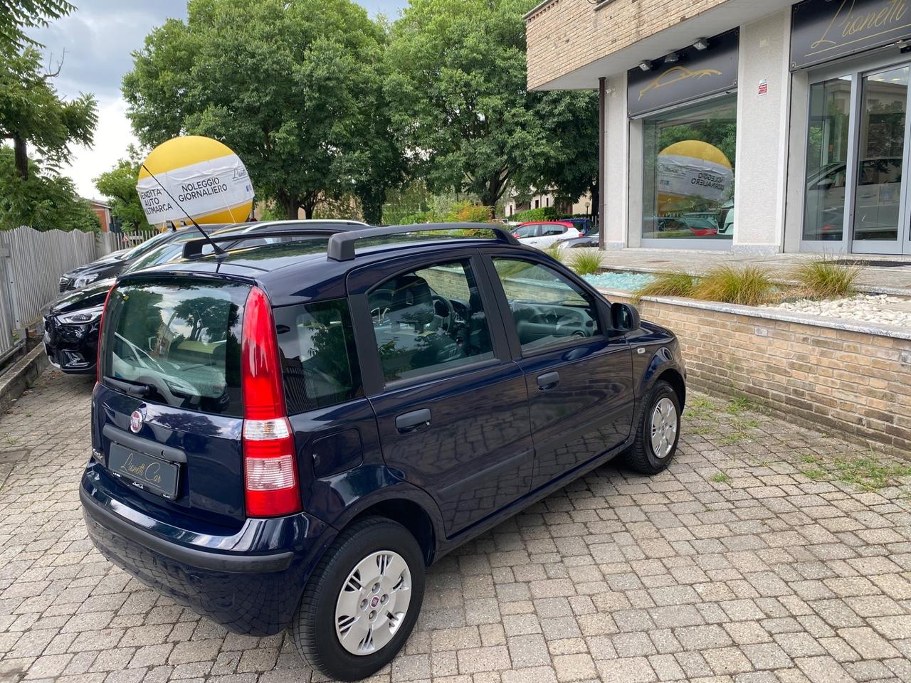 Fiat Panda 1.2 Dynamic
