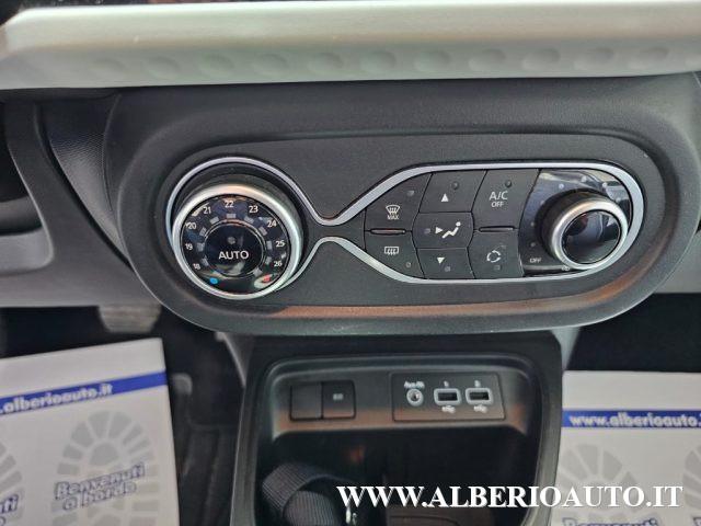 RENAULT Twingo ZE Electric Vibes