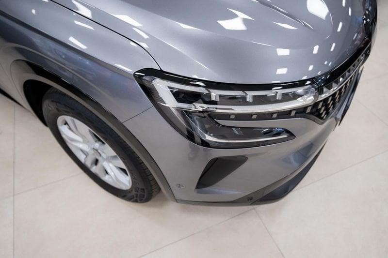 Renault Austral 1.2 mild hybrid advanced Evolution 130cv