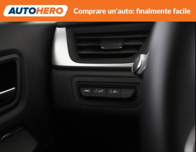 RENAULT Captur Full Hybrid E-Tech 145 CV Zen