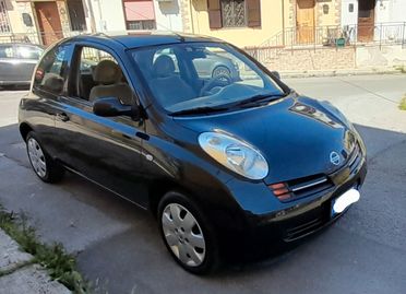 Nissan Micra 1.2 16V 3 porte Acenta