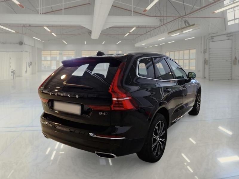 VOLVO XC60 B4 D AWD automatico Inscription