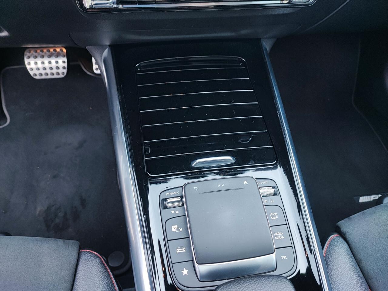 Mercedes B 200 AMG Sport Tagliandi Mercedes