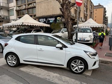 Renault Clio Hybrid E-Tech 140 CV 5 porte Zen