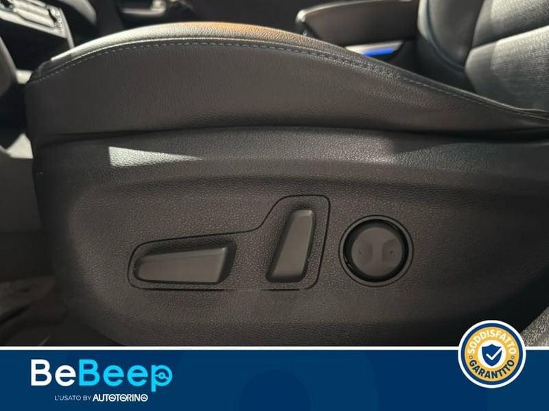 KIA Niro E- EVOLUTION 64 KWH