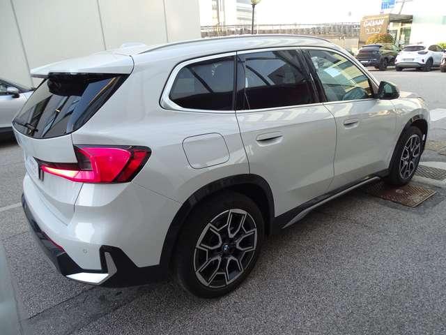 BMW X1 X1 U11 xdrive23d mhev 48V X-Line auto