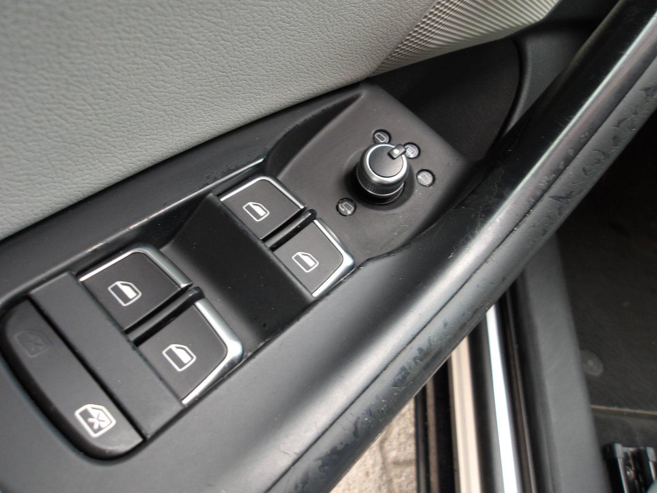 Audi Q3 2.0 tdi quattro 177cv s-tronic