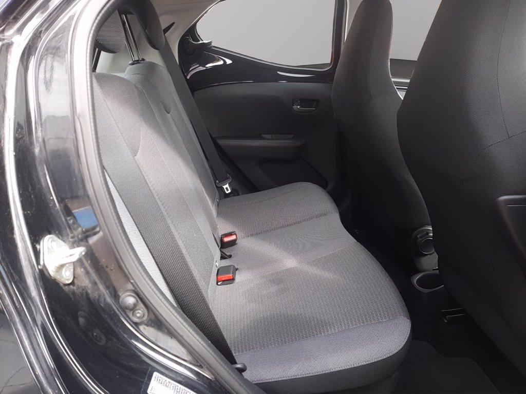 TOYOTA Aygo 5p 1.0 x-play m-mt 72cv del 2021