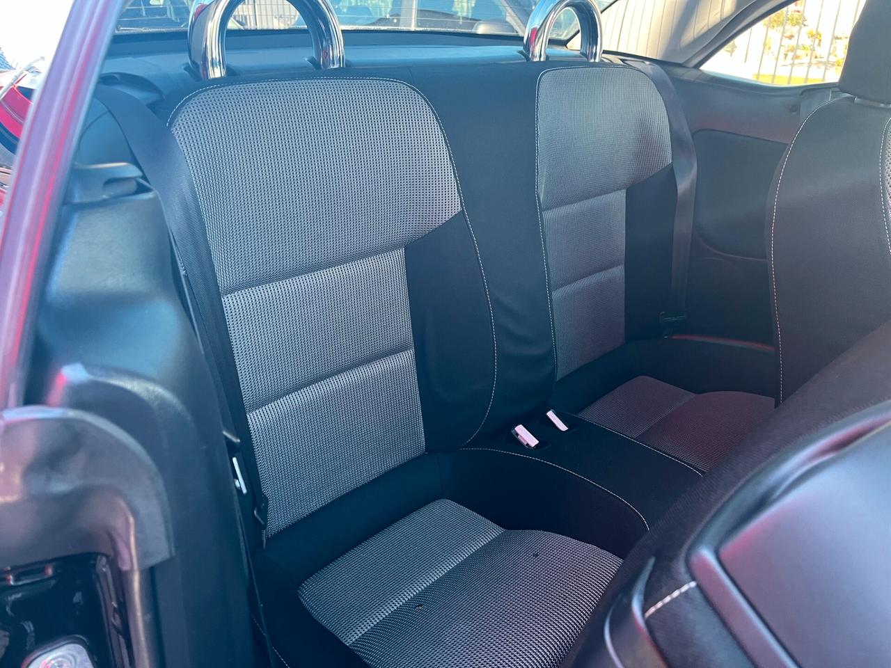 Peugeot 207 1.6 Hdi 110 cv Cabrio Coupé