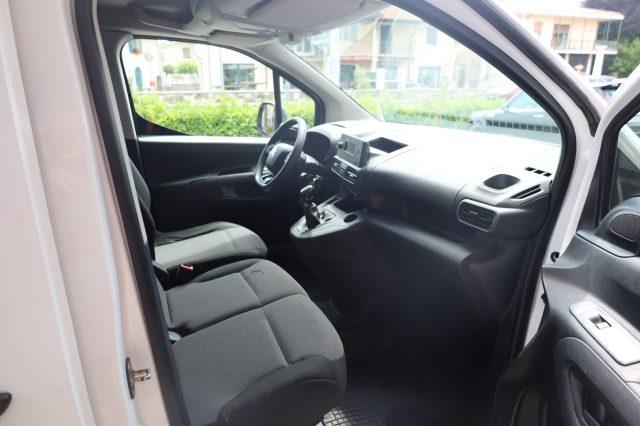 CITROEN Berlingo 1.5 BlueHDi 76 CV Van 3 Posti Tel Cruise Clima Eu6