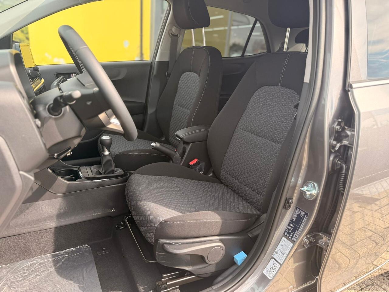 Kia Picanto 1.0 gdi Style