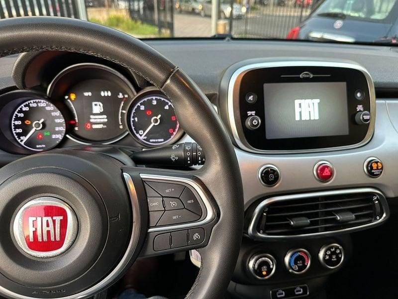 FIAT 500X 1.3 MultiJet 95 CV Connect