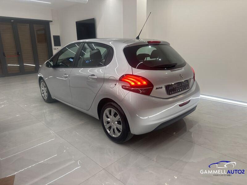 Peugeot 208 1.2 PureTech 82 CV 5 porte Access