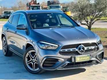 Mercedes-benz GLA 200 d 150cv AMG Premium UNICO PROPRIETARIO IVA ESPOSTA