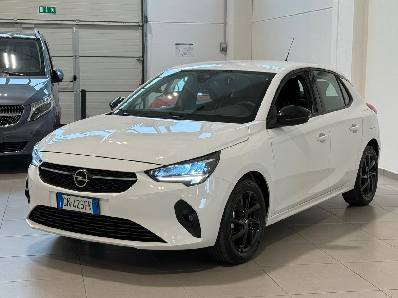 Opel Corsa 1.2 Elegance - NEOPATENTATI -