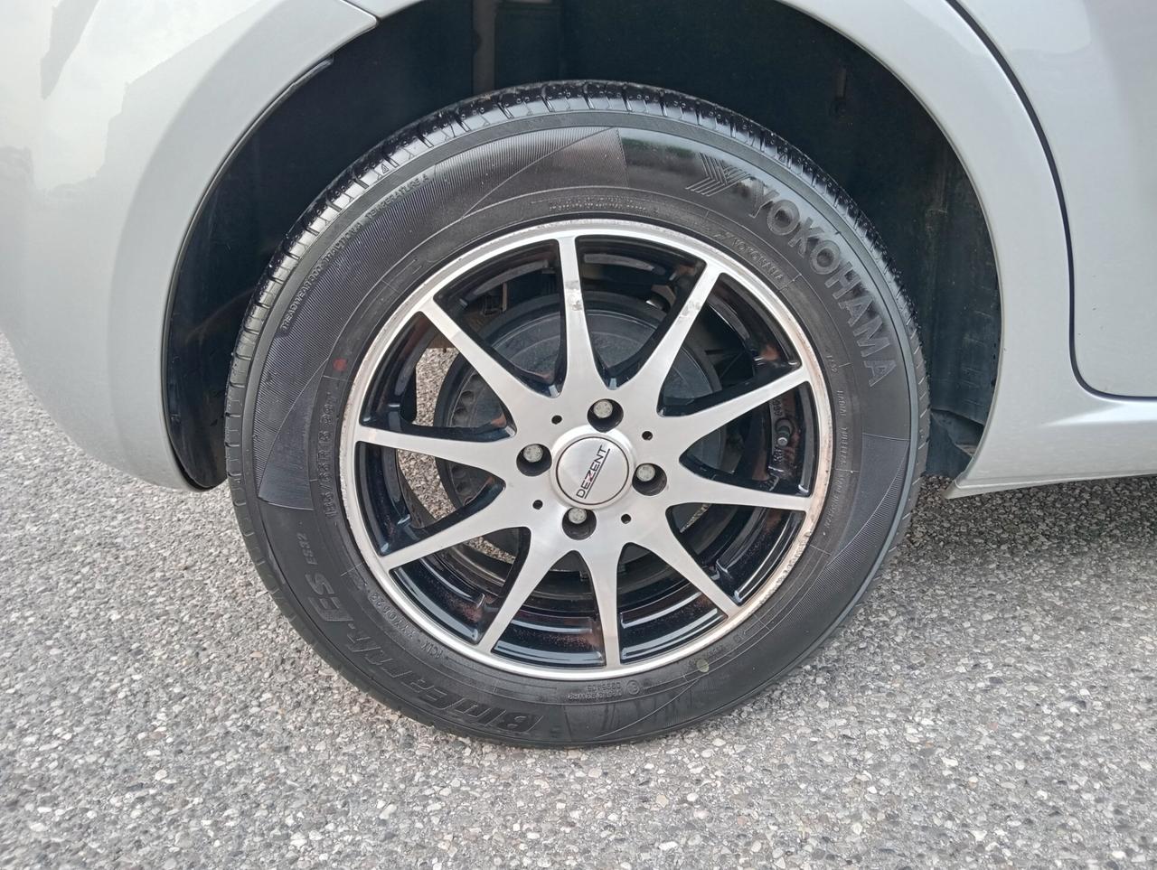 Fiat Punto 1.3 MJET 95CV 5p. Street