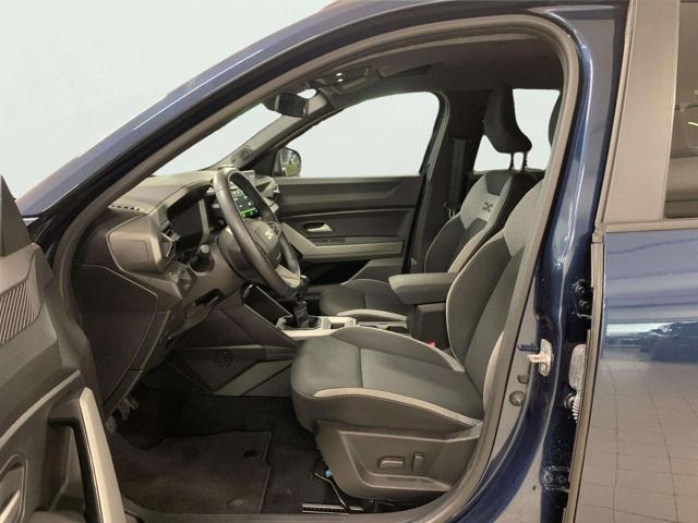 DACIA Bigster 1.2 TCe 140 CV MHEV Journey