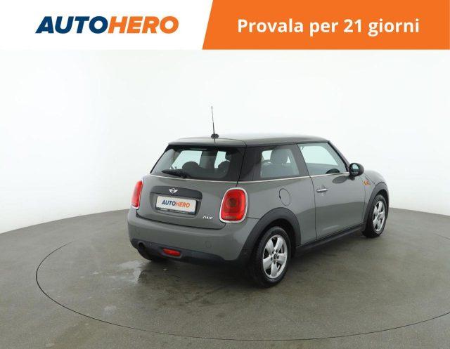 MINI One 1.5 One 75 CV