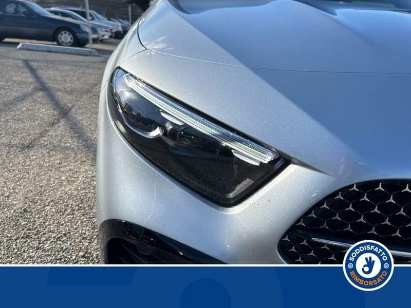 Mercedes-Benz Classe A 180d Automatic AMG Line Advanced Plus