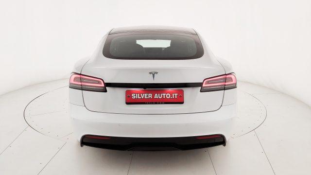 TESLA Model S 100kWh Long Range - GANCIO TRAINO