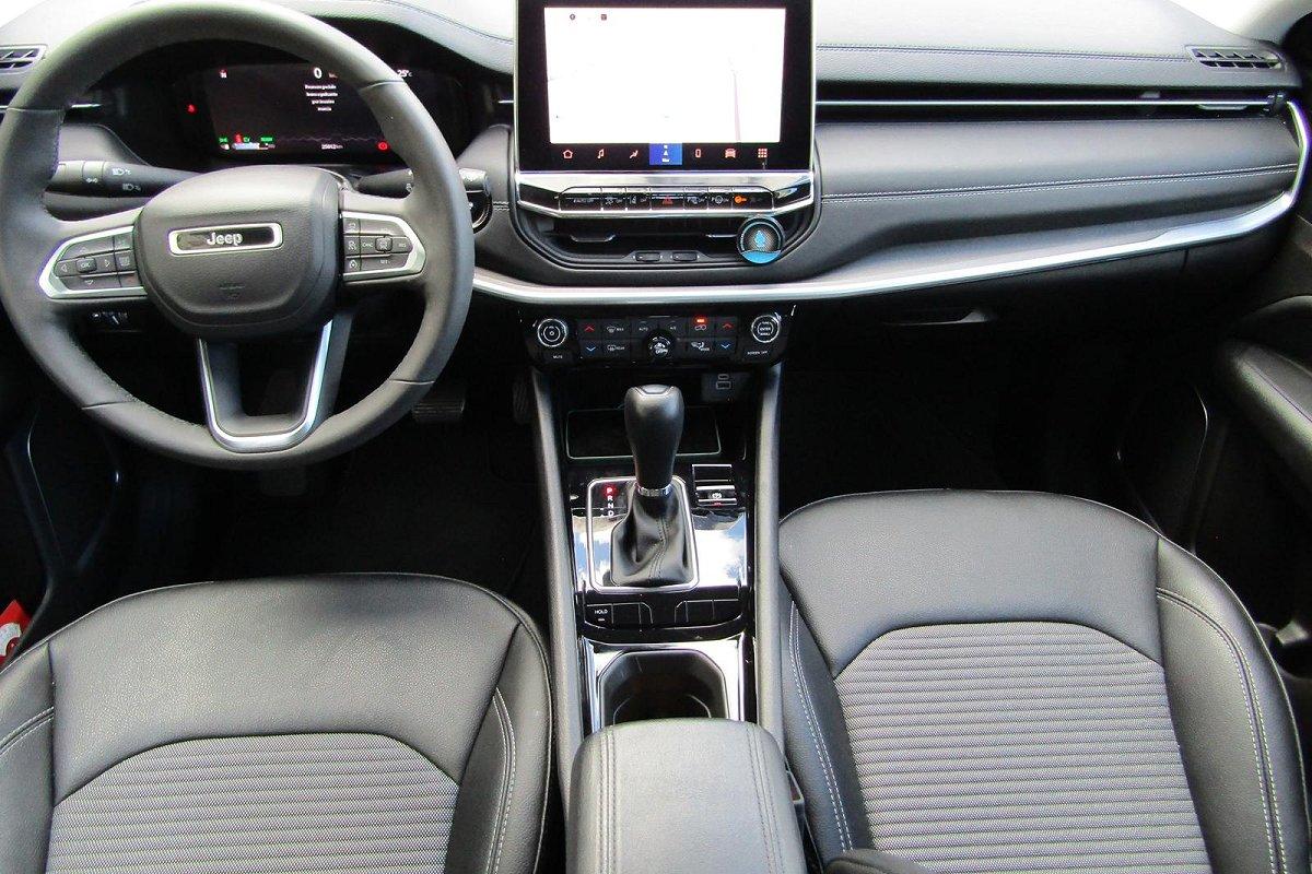 JEEP Compass 1.5 Turbo T4 130 CV MHEV 2WD High Altitude
