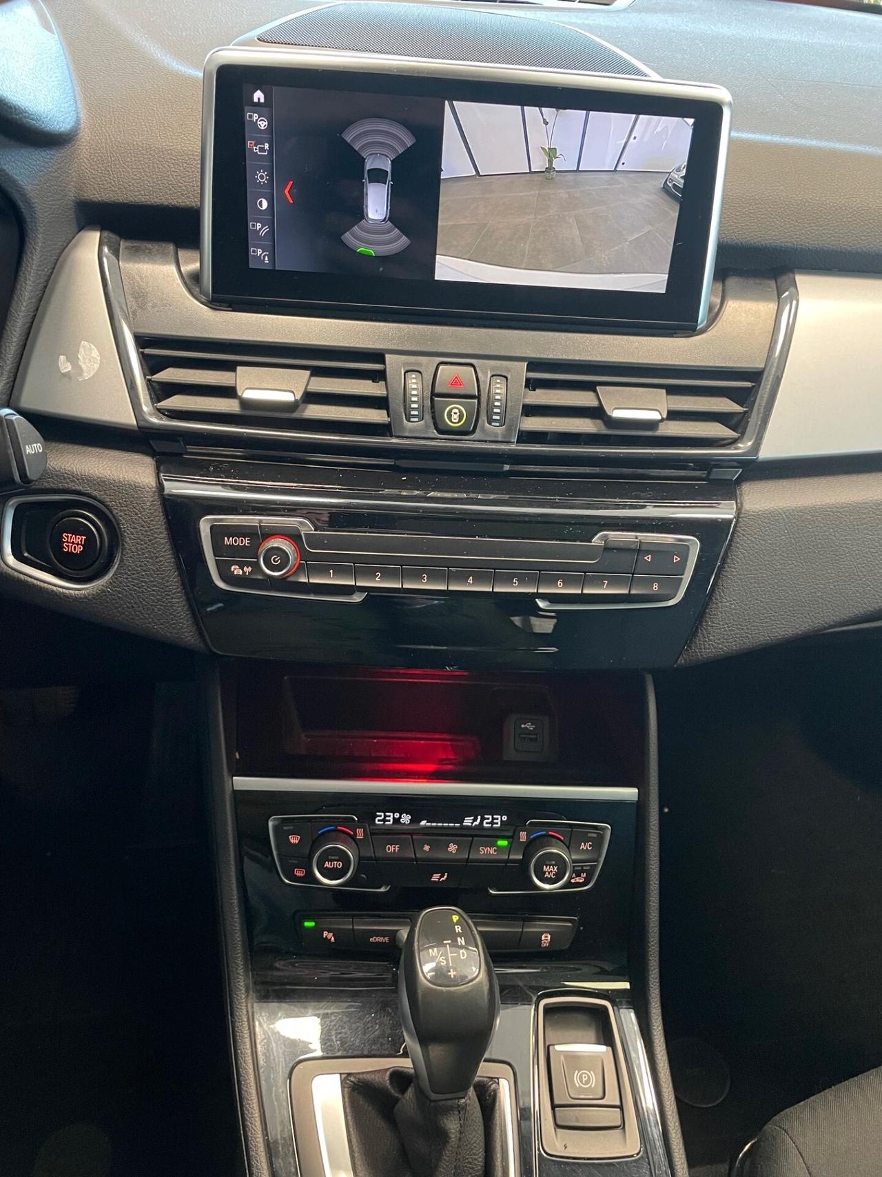 Bmw 2er Active Tourer 225xe iPerformance Business aut.