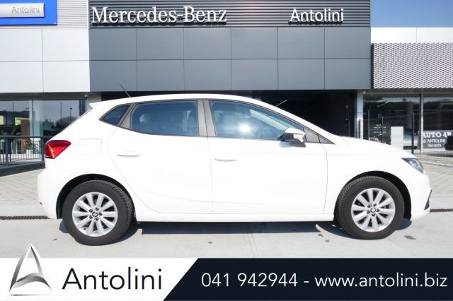 SEAT Ibiza 1.0 MPI 5 porte Style