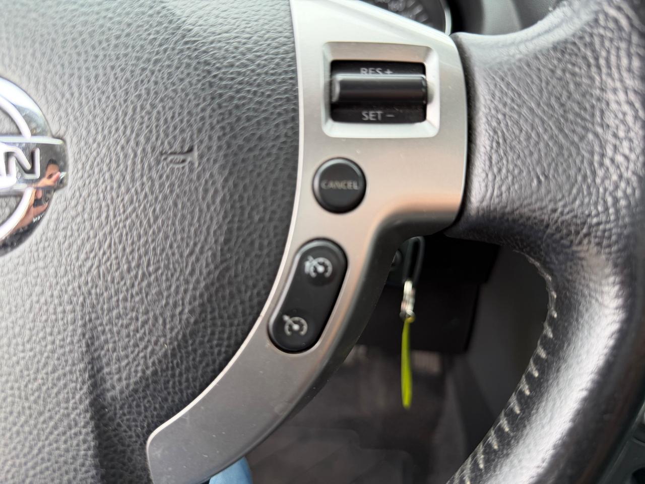 Nissan Qashqai 1.5 dCi DPF Acenta