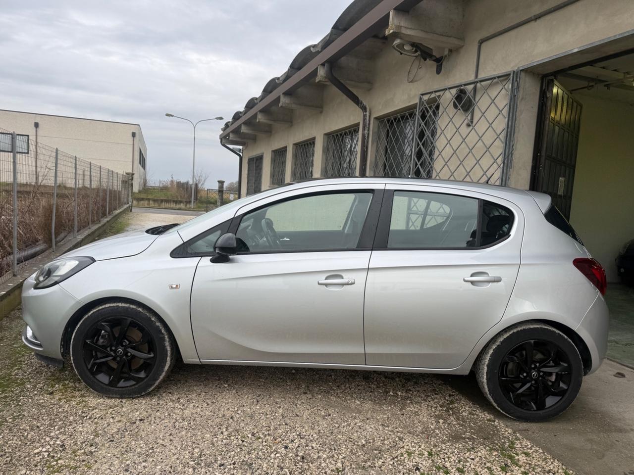 Opel Corsa 1.3 CDTI