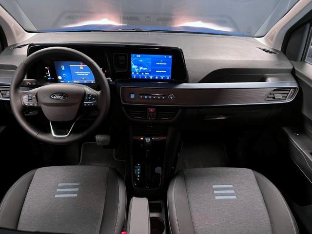 FORD Tourneo Courier 1.0 EcoBoost Powershift Active