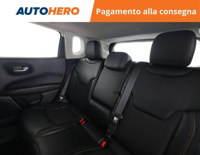 JEEP Compass 2.0 Multijet II aut. 4WD Limited