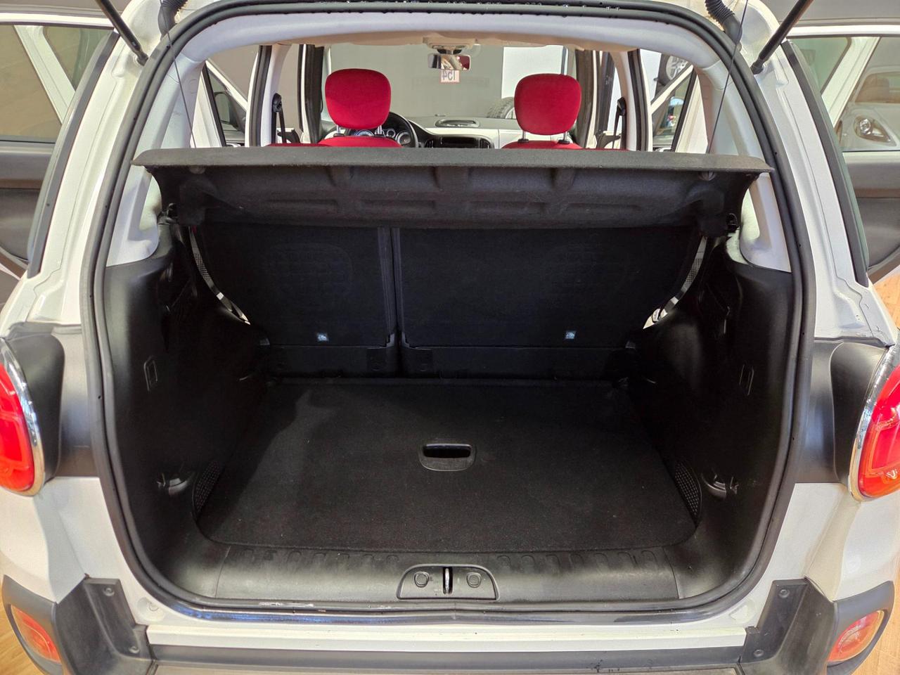 Fiat 500 L 500L 1.4 Lounge 95cv