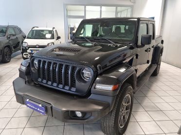 JEEP Gladiator Gladiator 3.0 Diesel V6 Overland
