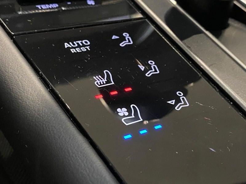 Porsche Macan T 2.0 265 cv PDK