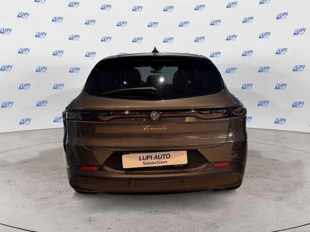 Alfa Romeo Tonale 1.5 hybrid Sprint 130cv tct7
