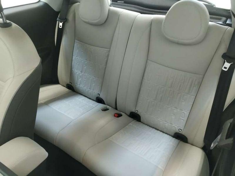 FIAT 500 500e 42 kWh La Prima