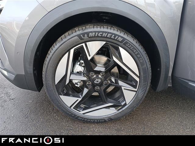 RENAULT Symbioz 1.6 E-Tech full hybrid Iconic 145cv auto