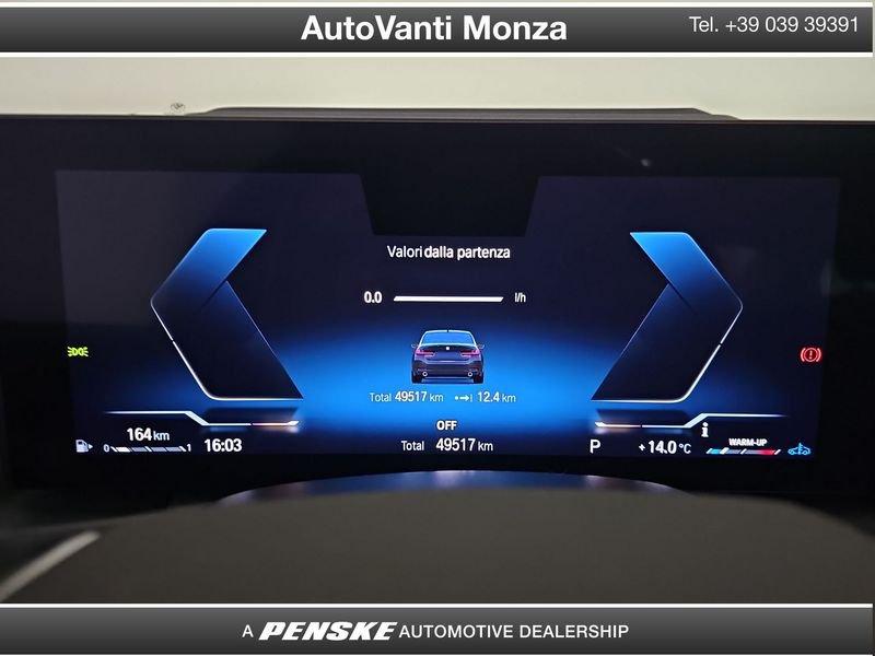 BMW Serie 3 316d 48V