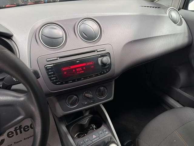 SEAT Ibiza ST 1.2 70 CV Reference