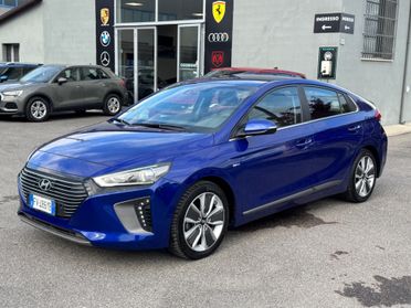 Hyundai Ioniq 1.6 Plug-in Hybrid DCT Style