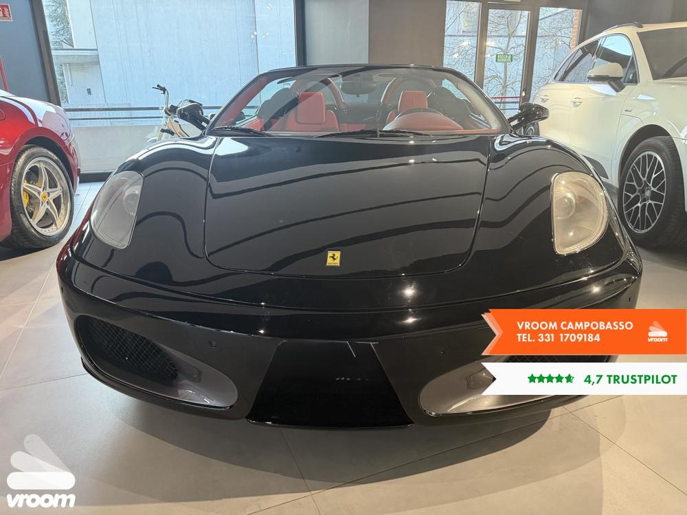 FERRARI F430 F430 Spider F1