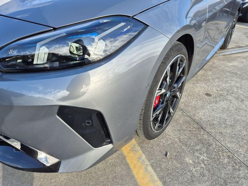 BMW Serie 1 118d MSport Pro auto