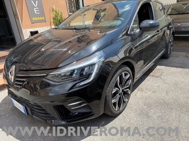 RENAULT Clio TCe 90 CV 5 porte Techno +GPL