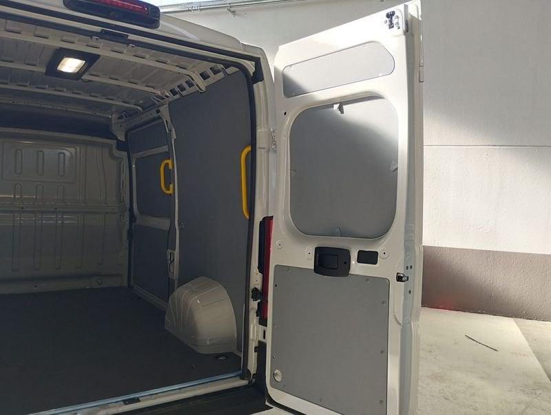 Toyota Proace Max 35 2.2 BlueHDi 140CV PM-TN Furgone