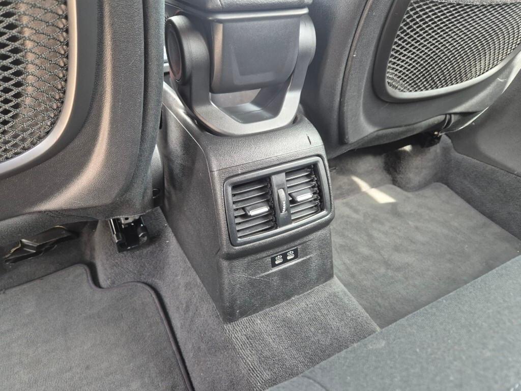 Bmw X1 MANUALE 18d 150cv NAVI LED