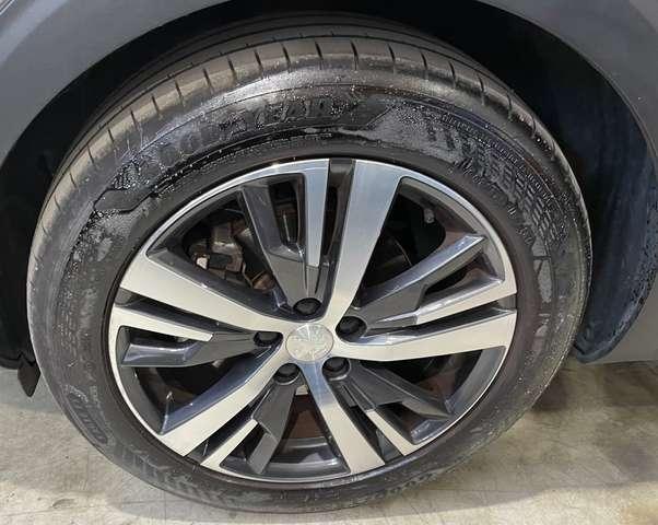 Peugeot 3008 1.5 bluehdi 130CV Allure Pack